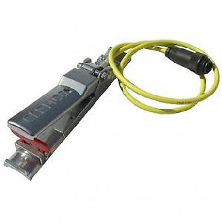 Poignée commande à distance électrique Clemco