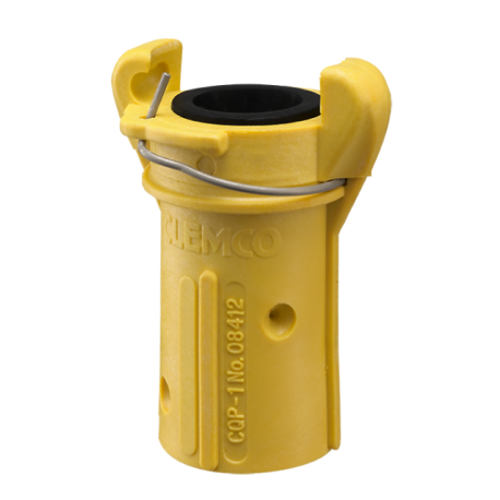 RACCORD PLASTIQUE CQP-3 Clemco