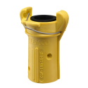 RACCORD PLASTIQUE CQP-3 Clemco