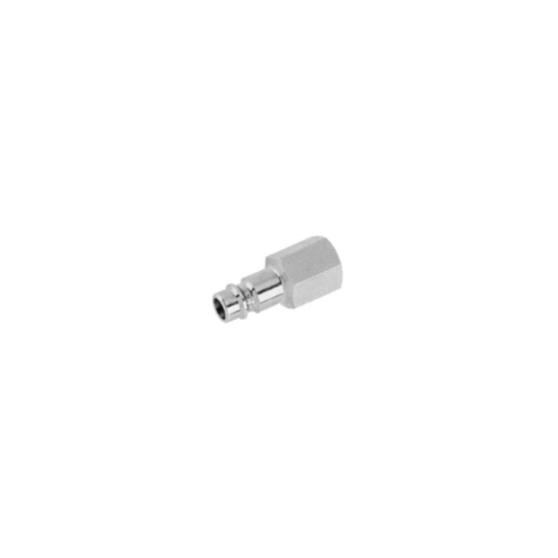 Raccord embout Mâle F1/4" standard (87020010) Iwata