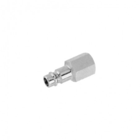 Raccord embout Mâle F1/4" standard (87020010) Iwata