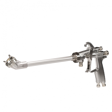 Pistolet à rallonge LW1 Series Iwata