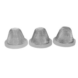 Crépine Edge II x 3 (240267) Graco