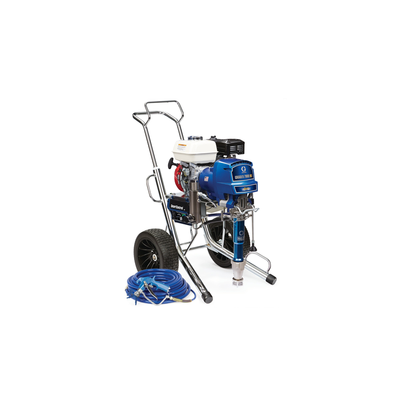 Pompe GMAX II 7900 HD Standard (17H820) Graco