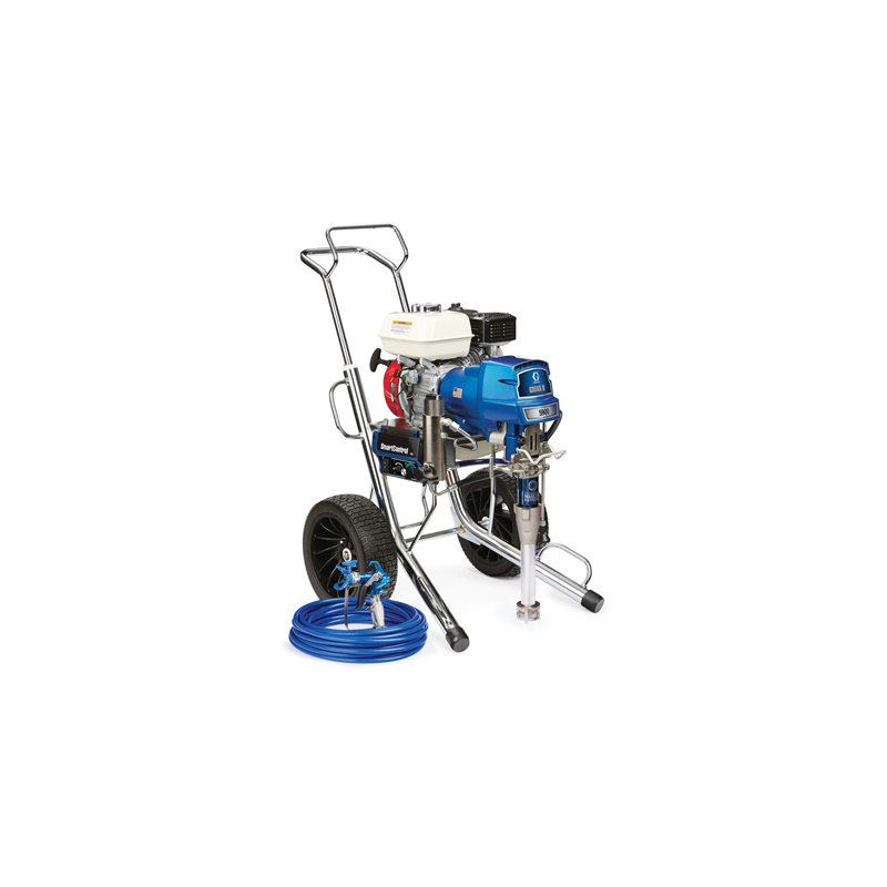 Pompe GMAX II 5900 IronMan (17E833) Graco