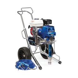 Pompe GMAX II 7900 IronMan (17E838) Graco