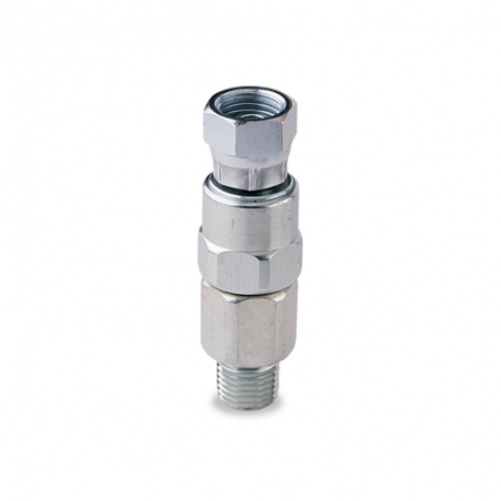 Raccord Tournant Pivotement Pistolet (224457) Graco