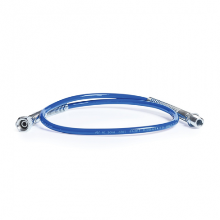 Flexible BlueMax II 1/8" 0,9m (25C827) Graco