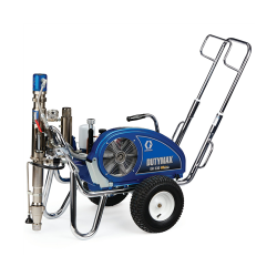 Pompe DUTYMAX EH230 HD (24W941) Graco