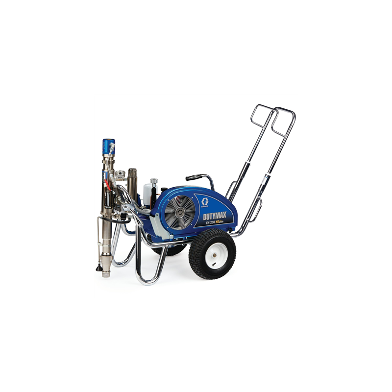 Pompe DUTYMAX EH230 HD (24W941) Graco