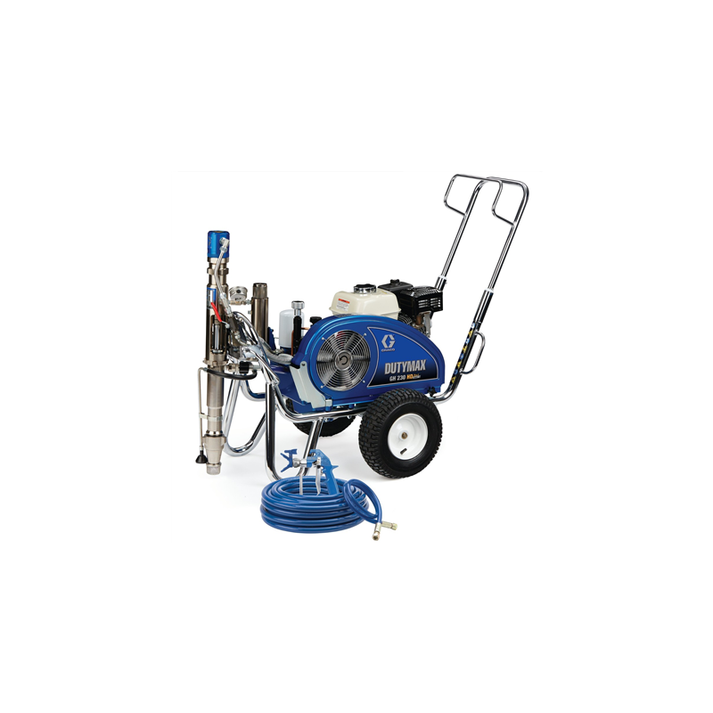 Pompe DUTYMAX GH230 HD (24W943) Graco