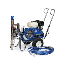 Pompe DUTYMAX GH300 HD (24W967) Graco