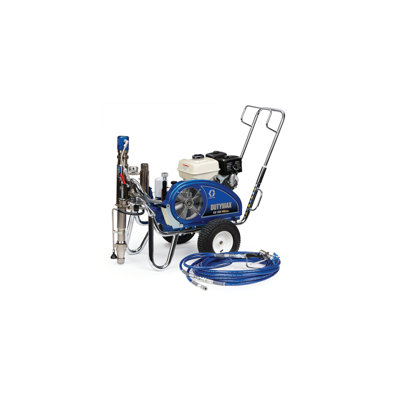 Pompe DUTYMAX GH300 HD (24W967) Graco