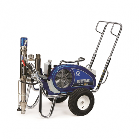 Pompe DUTYMAX EH300 HD (24W965) Graco