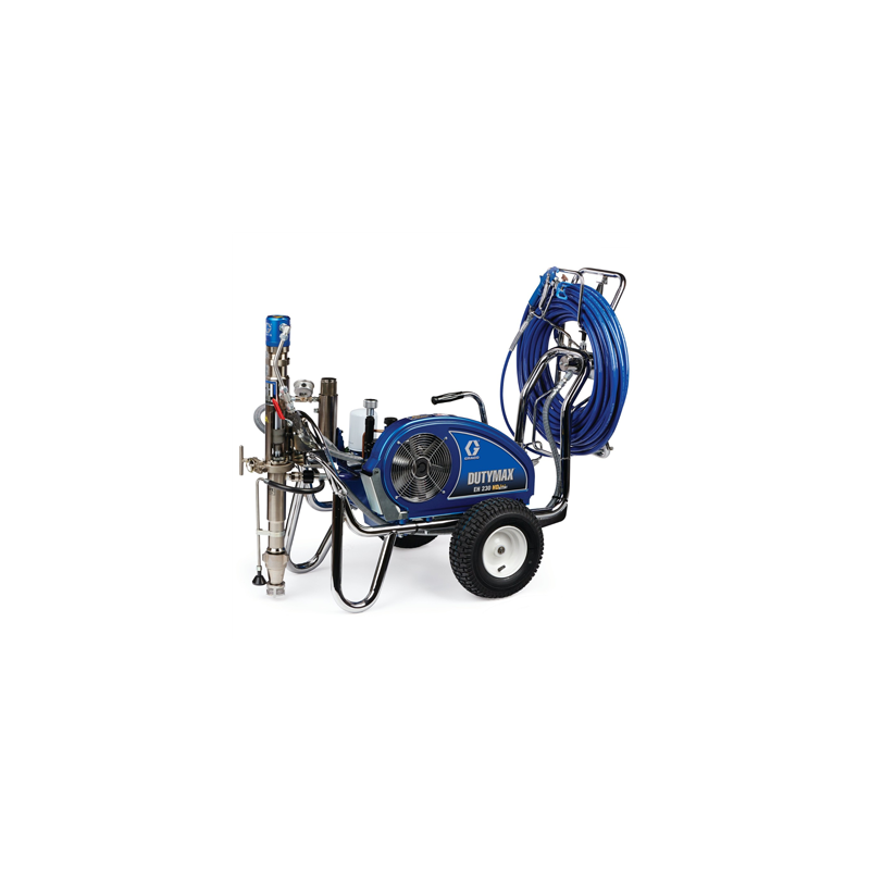 Pompe DUTYMAX EH230 HD ProContractor (24W942) Graco