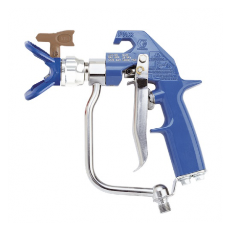 Pompe DUTYMAX GH230 HD ProContractor (24W962) Graco