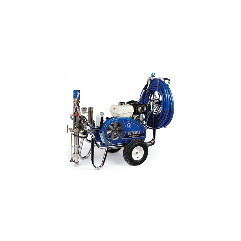Pompe DUTYMAX GH300 HD ProContractor (24W968) Graco