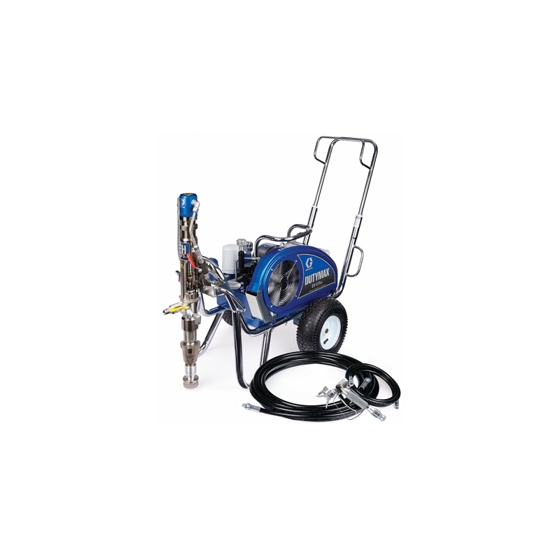 Pompe DUTYMAX EH675DI (25D224) Graco