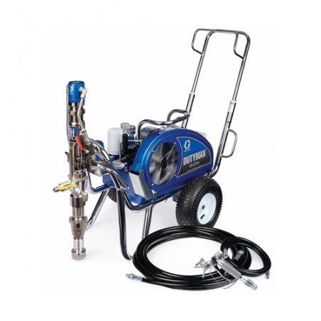 Pompe DUTYMAX GH675DI High Pressure (25D223) Graco
