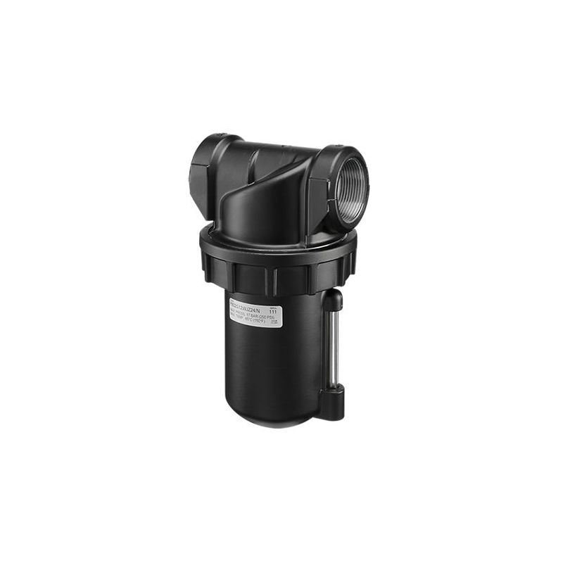 Epurateur D'air 1/2mm-Hms (31228D) Clemco