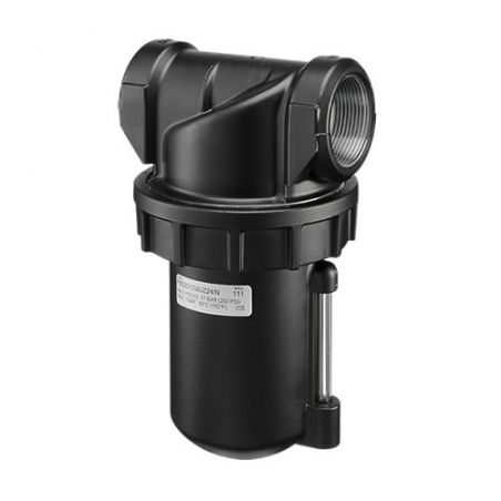 Epurateur D'air 1/2mm-Hms (31228D) Clemco