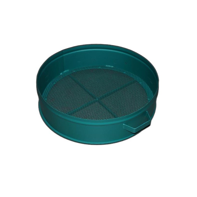 Tamis sableuse 100L & 140L (90561D) Clemco