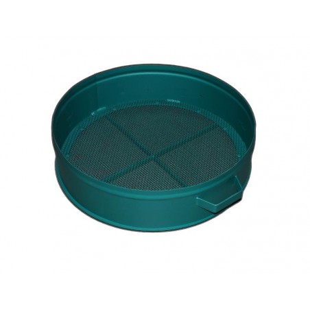 Tamis sableuse 100L & 140L (90561D) Clemco