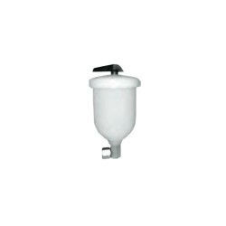 Godet Gravite décalé PC-52 AG 200ml (14018186F) Iwata