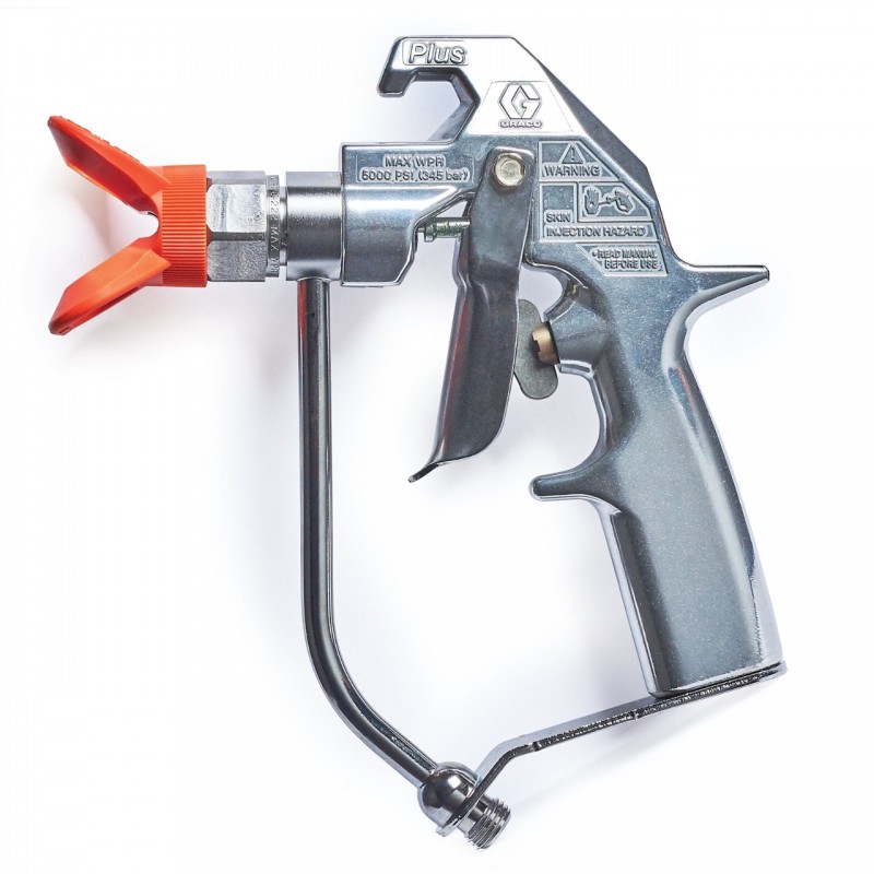 Pistolet airless Silver Plus (	235460) Graco