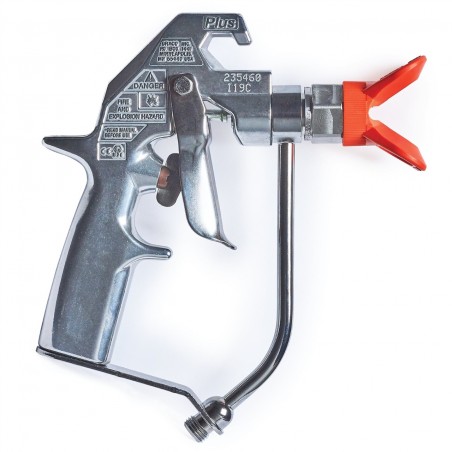 Pistolet airless Silver Plus (	235460) Graco