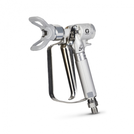 Pistolet XTR5+ + Buse XHD + Flexibles (273142) Graco