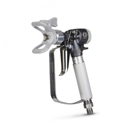 Pistolet XTR7+ + Buse XHD + Flexibles (273143) Graco