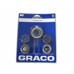 Kit Réparation Bas de pompe (249123) Graco