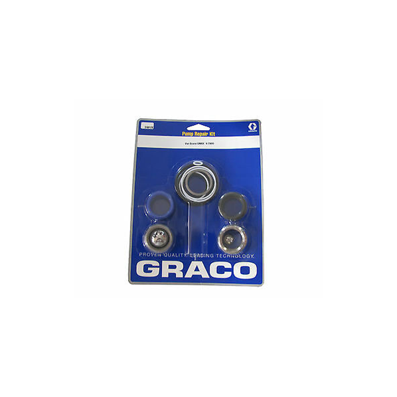 Kit Réparation Bas de pompe (249123) Graco