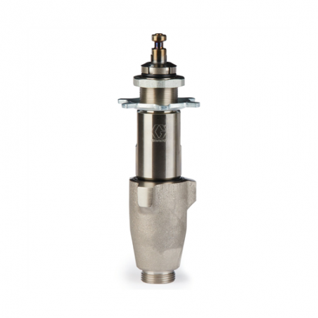 Pompe à piston Endurance Chromex (19Y298) Graco