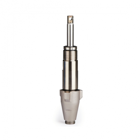 Pompe à piston Endurance Chromex (16Y598) Graco