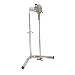 Agitateur Automatique Fût 5 à 30L Iwata