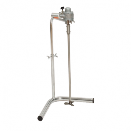 Agitateur Automatique Fût 5 à 30L Iwata