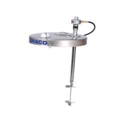 Agitateur Pneumatique de fût 80cm (207199) Graco