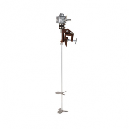 Agitateur Pneumatique de fût avec pince 105cm (225831) Graco