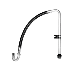 Trousse de siphons GMAX II (16Y760) Graco