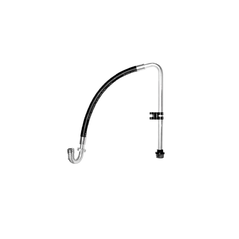 Trousse de siphons GMAX II (16Y760) Graco