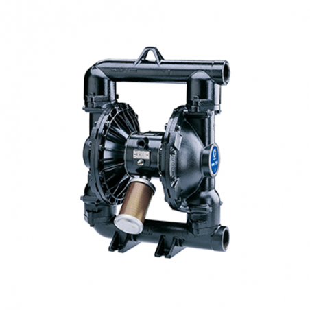 Husky 2150 Fonte, SP, SP, SP (DFF666) Graco