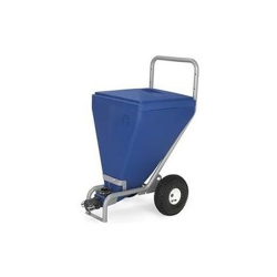 Kit Trémie de 95 litres (25D078) Graco