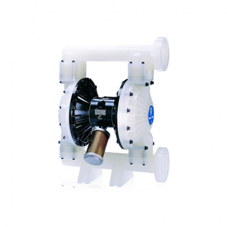 Husky 2150 Polypropylène, PP, SP, SP (DF2966) Graco