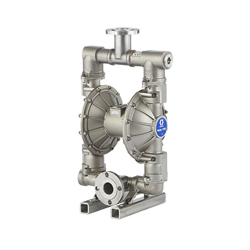 Husky 2150 Inox, SS, PT, PT (DFP311) Graco