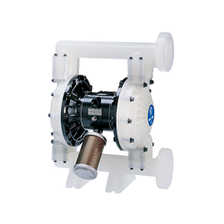 Husky 1590 Polypropylène, PP, PT, PT (DB2911) Graco