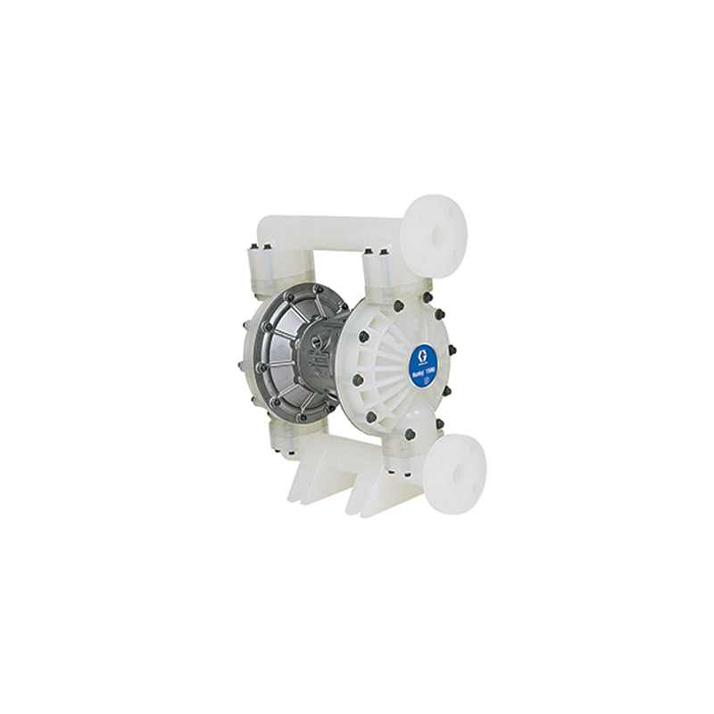 Husky 1590 PVDF, PV, PT, PT (DB5A11) Graco