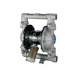 Husky 1590 Inox, SS, SD, PT (DT4341) Graco