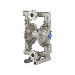 Husky 1590 Inox, SS, SD, PT (DBR341) Graco